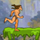 Jogo Tarzan Jungle Of  Doom