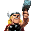 Jogos do Thor