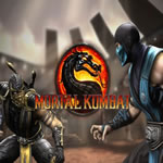 Jogos do Mortal Kombat