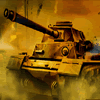 Jogos de Tanque de Guerra