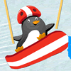 Jogos de Pinguins