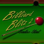 Billiards (Jogar Sinuca Clássica) 