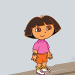 Jogos da Dora